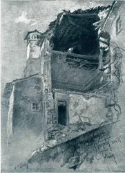 Tolminske razvaline